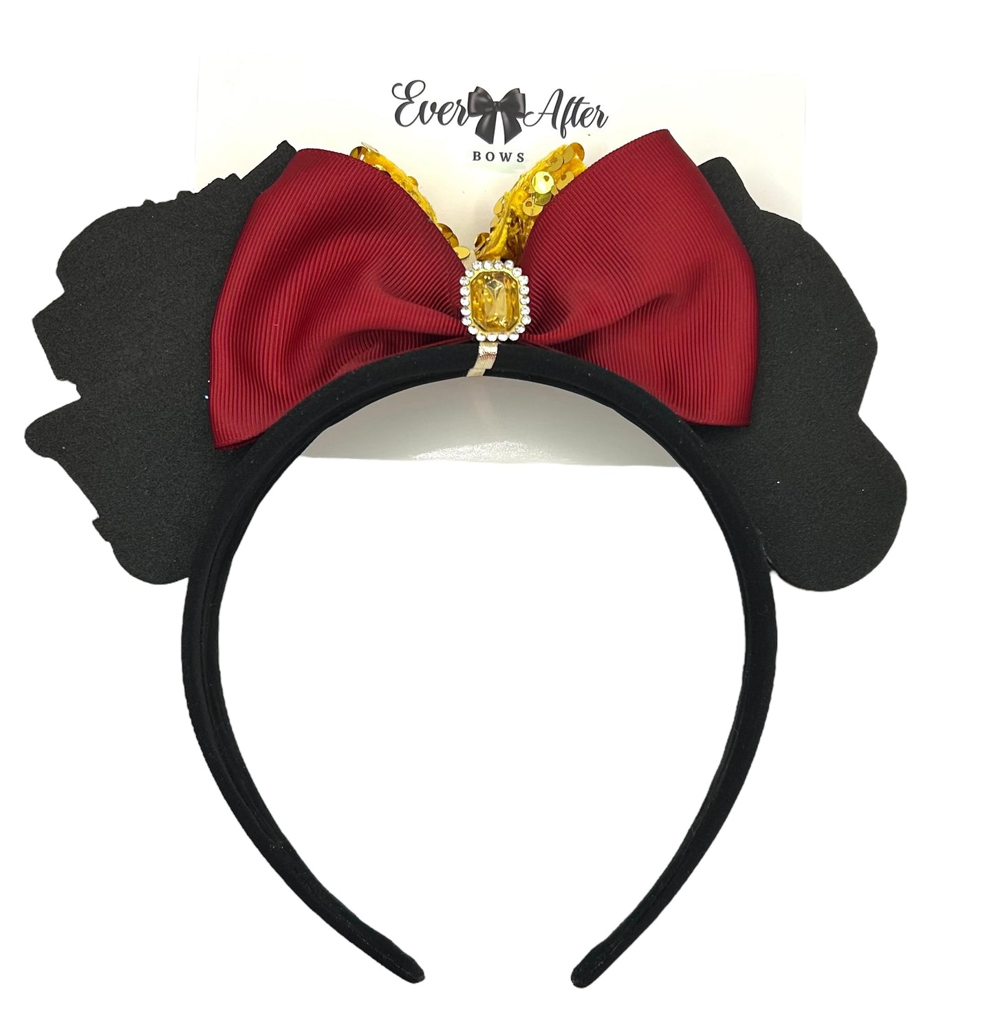 CARS MAGICAL HEADBAND