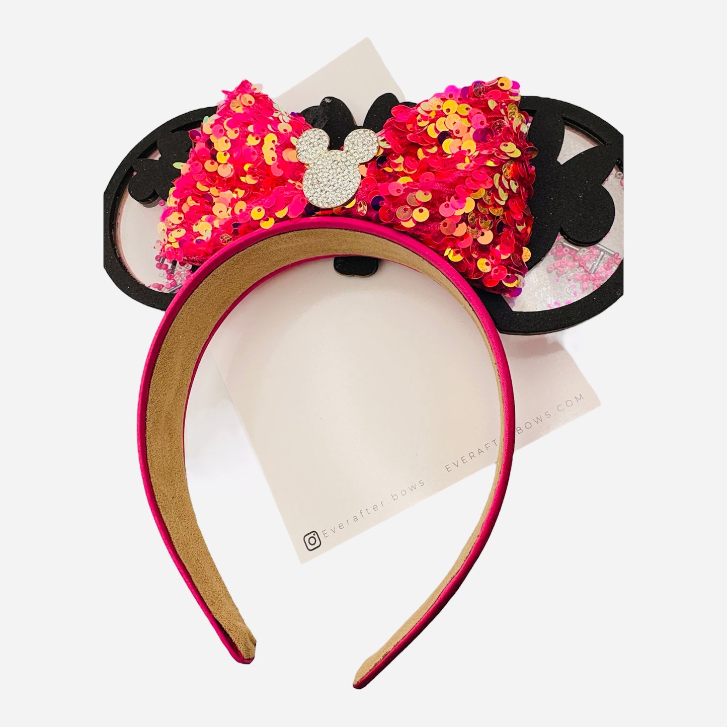 MAGIC HEADBAND MOUSE