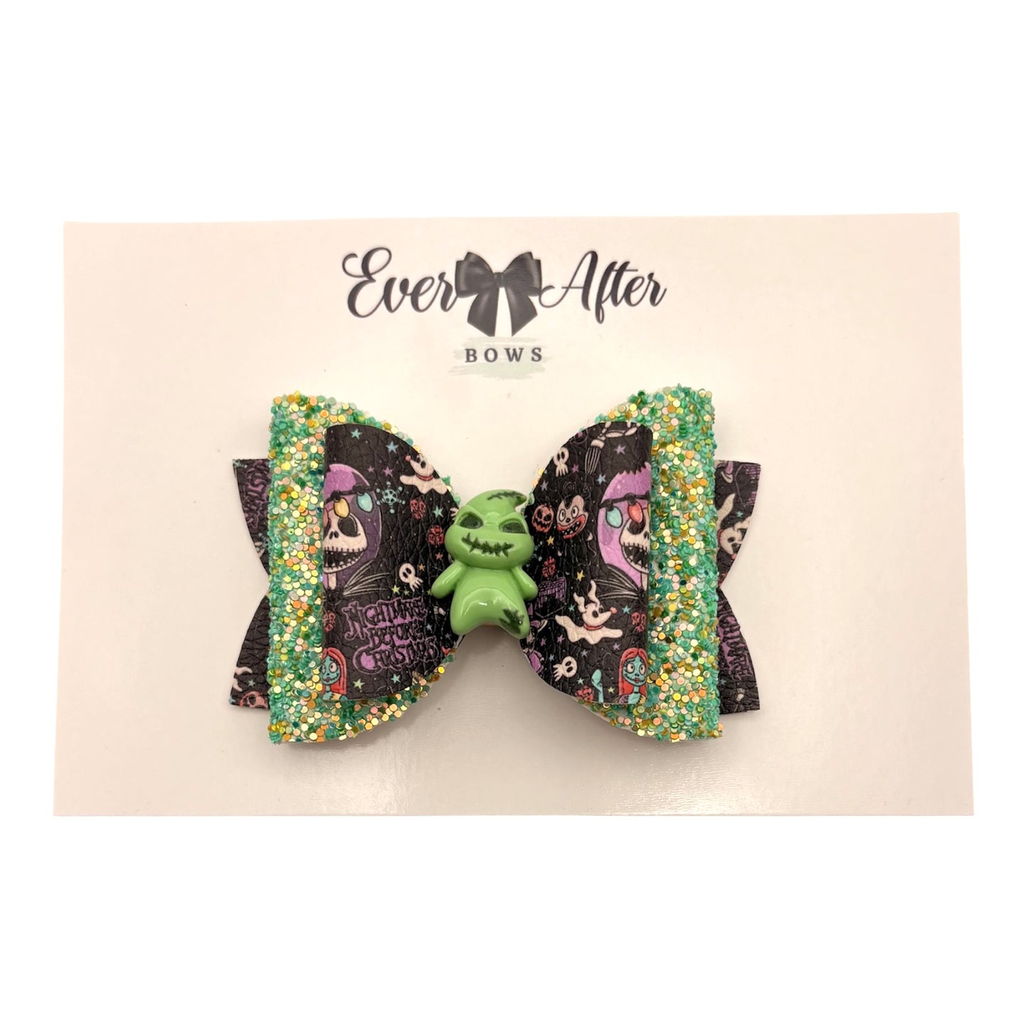 OOGIE BOW