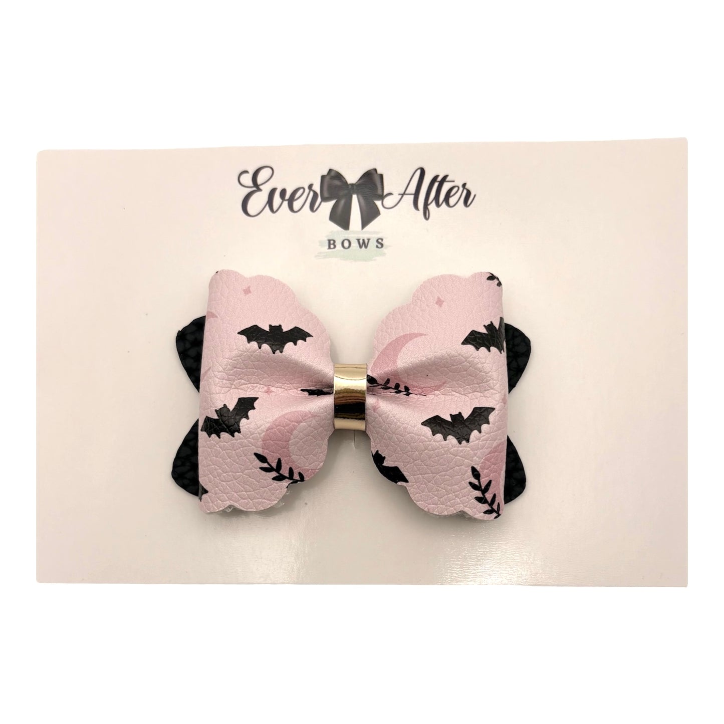BATS PRETTY PINK