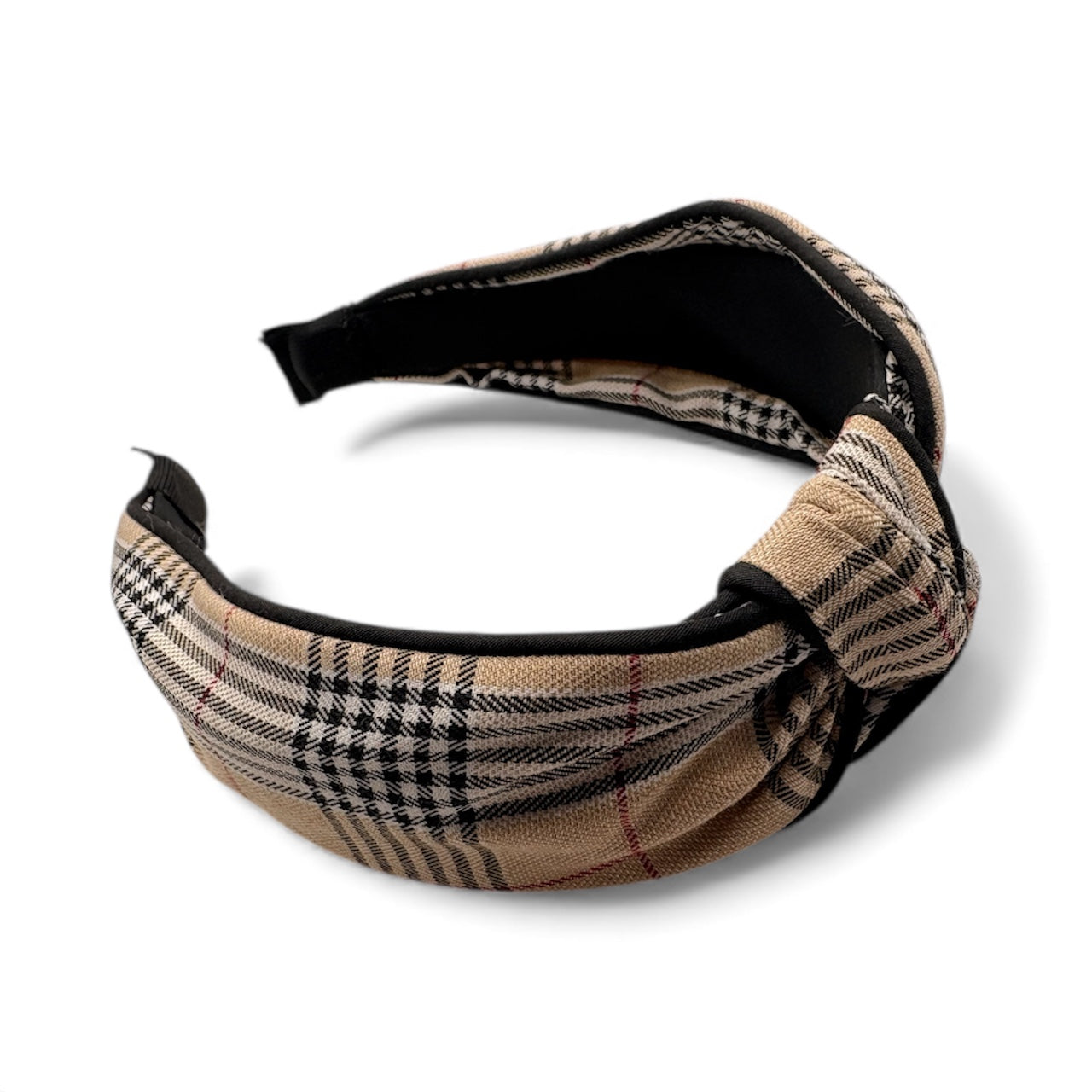 BURB INSPIRED HEADBAND