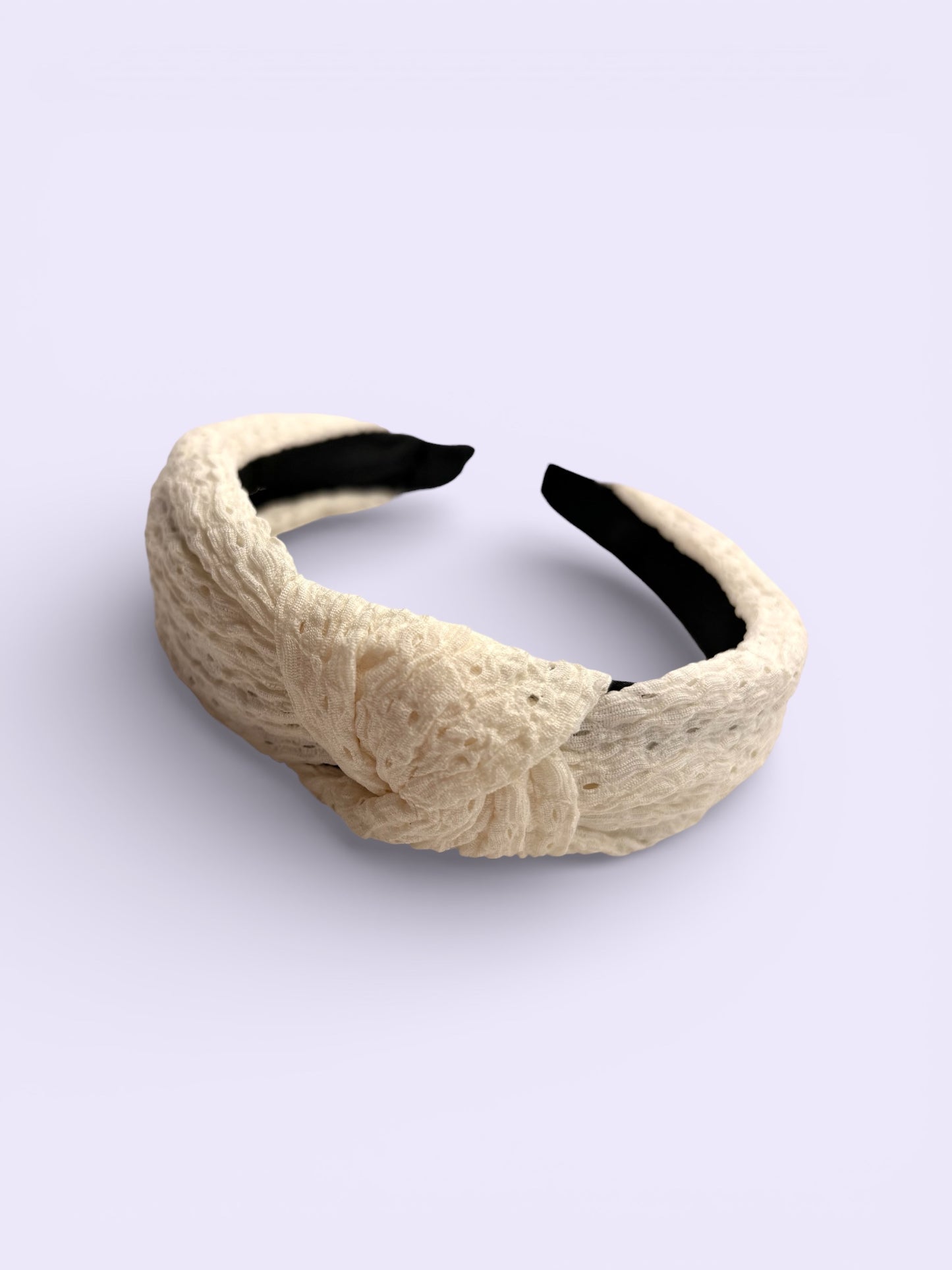 BOHO LACE HEADBAND