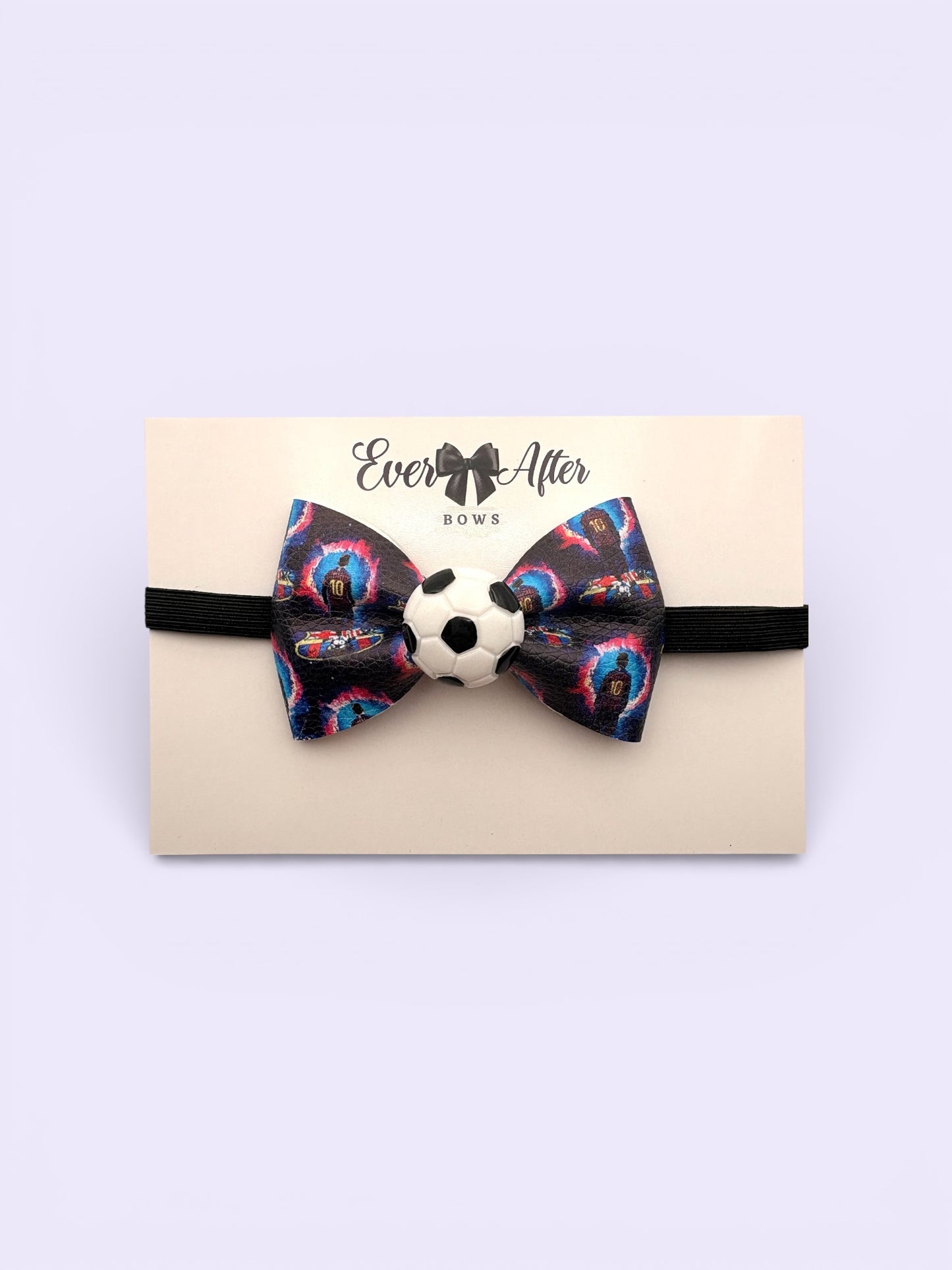 MESSI BOWTIE
