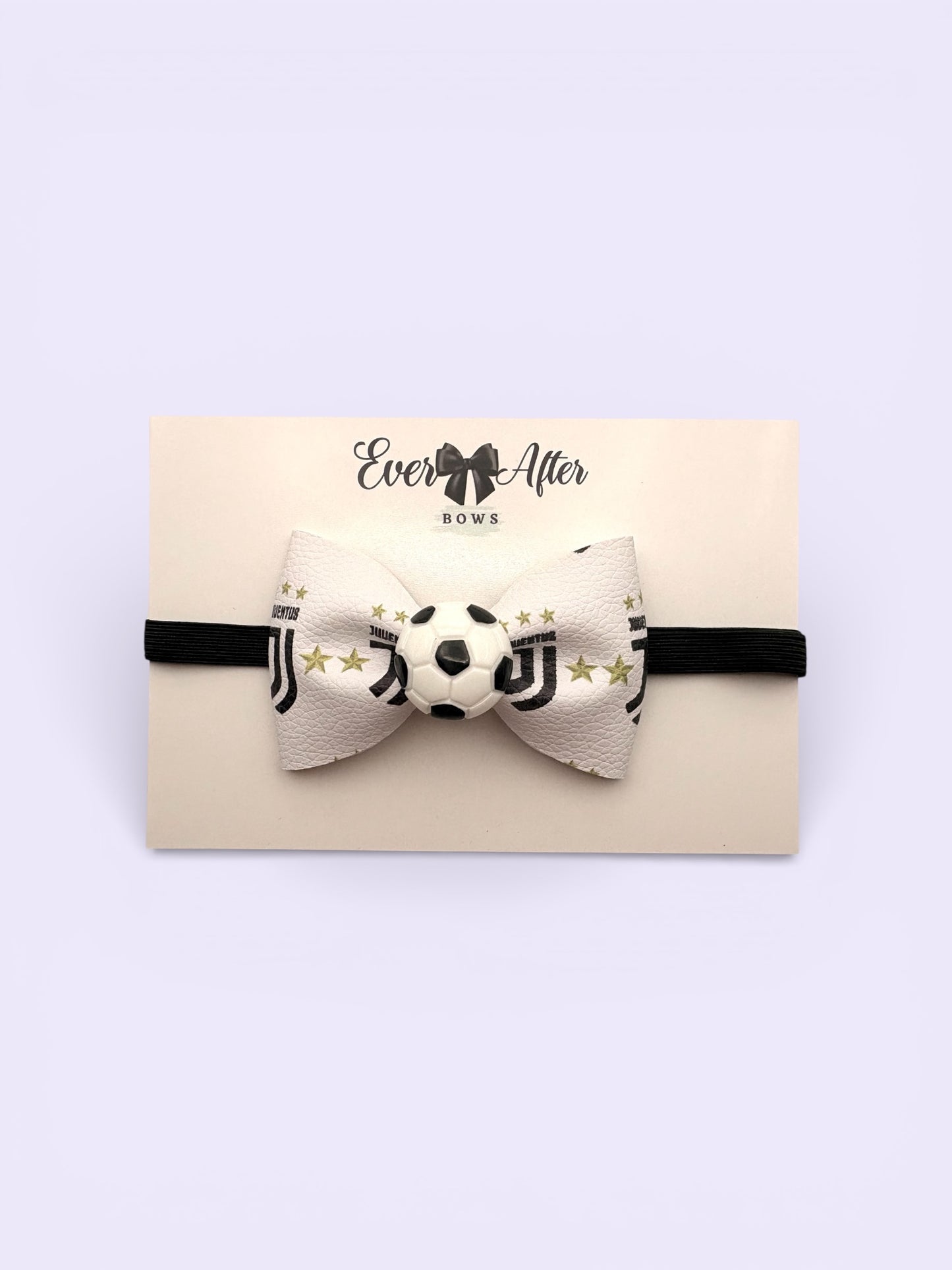 JUVE BOWTIE