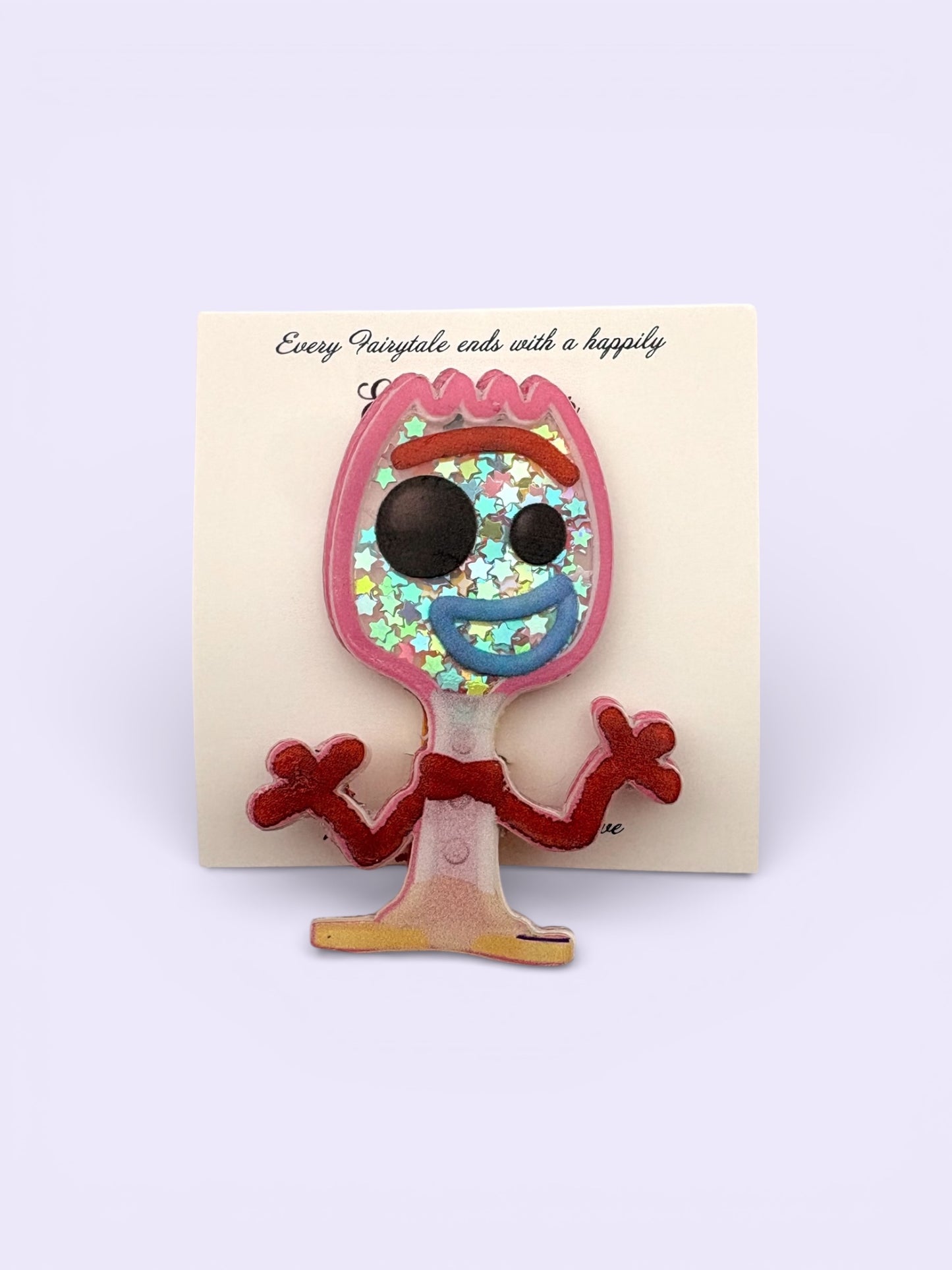 FORK SHAKER