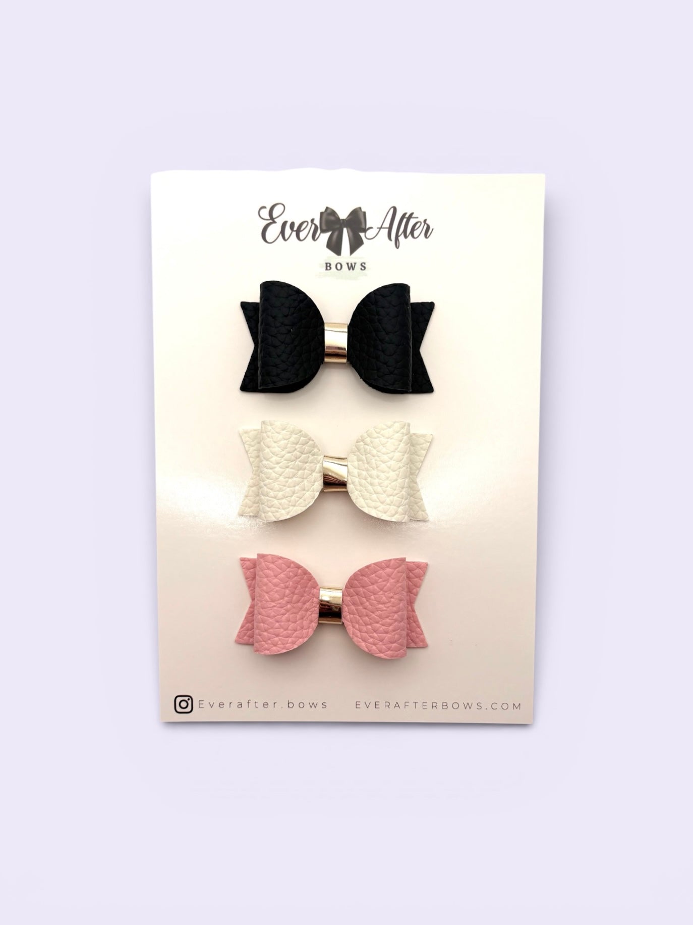 BOW SET / NEUTRAL