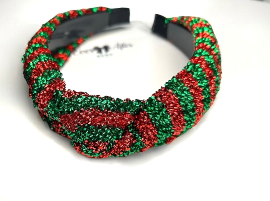 FESTIVE HEADBAND