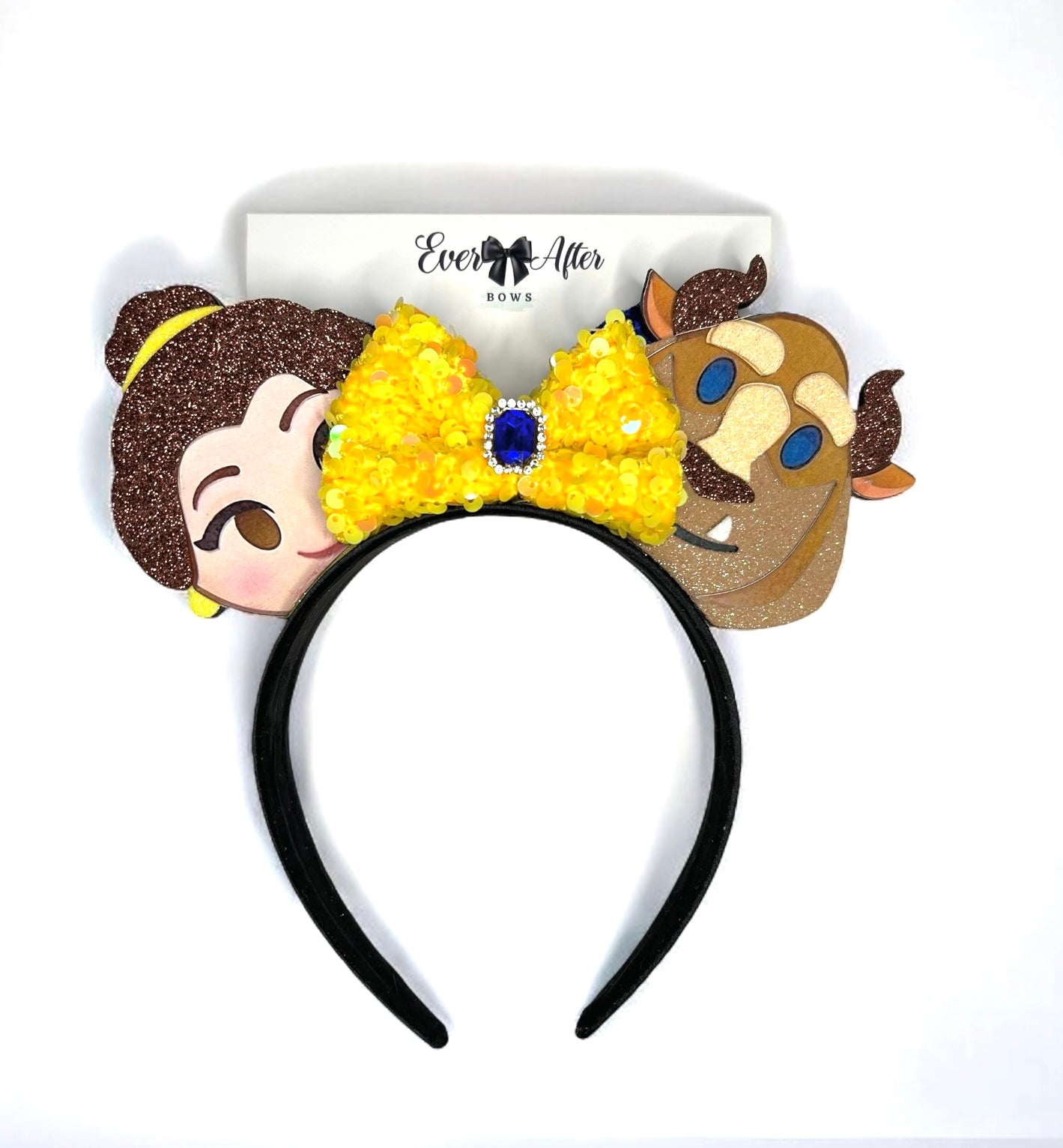 ENDLESS LOVE MAGICAL HEADBAND