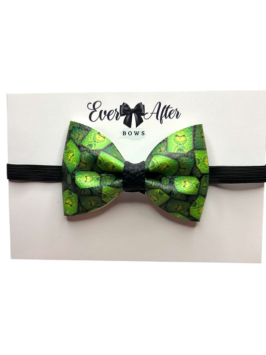 MEAN ONE BOWTIE