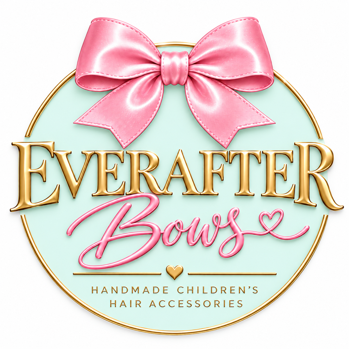 Everafter bows