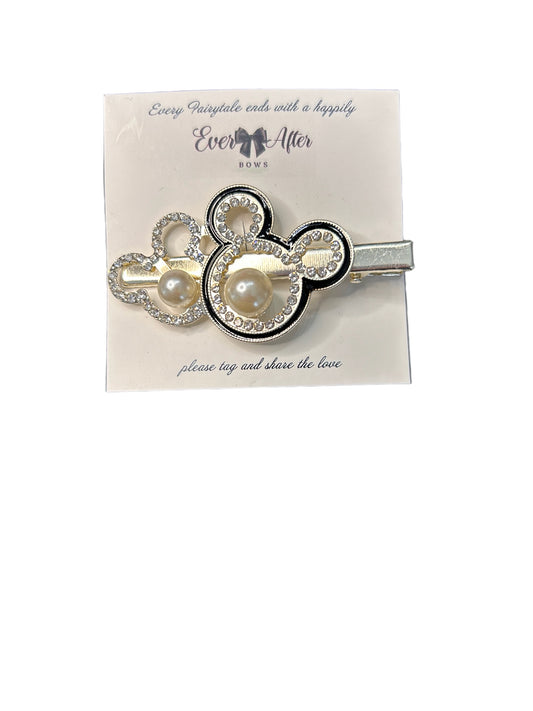 Glam mouse clip