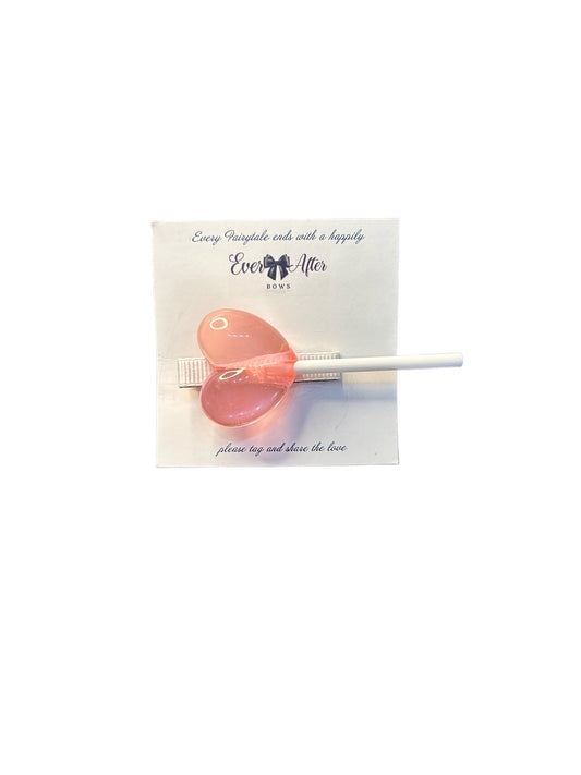 Lolipop pink