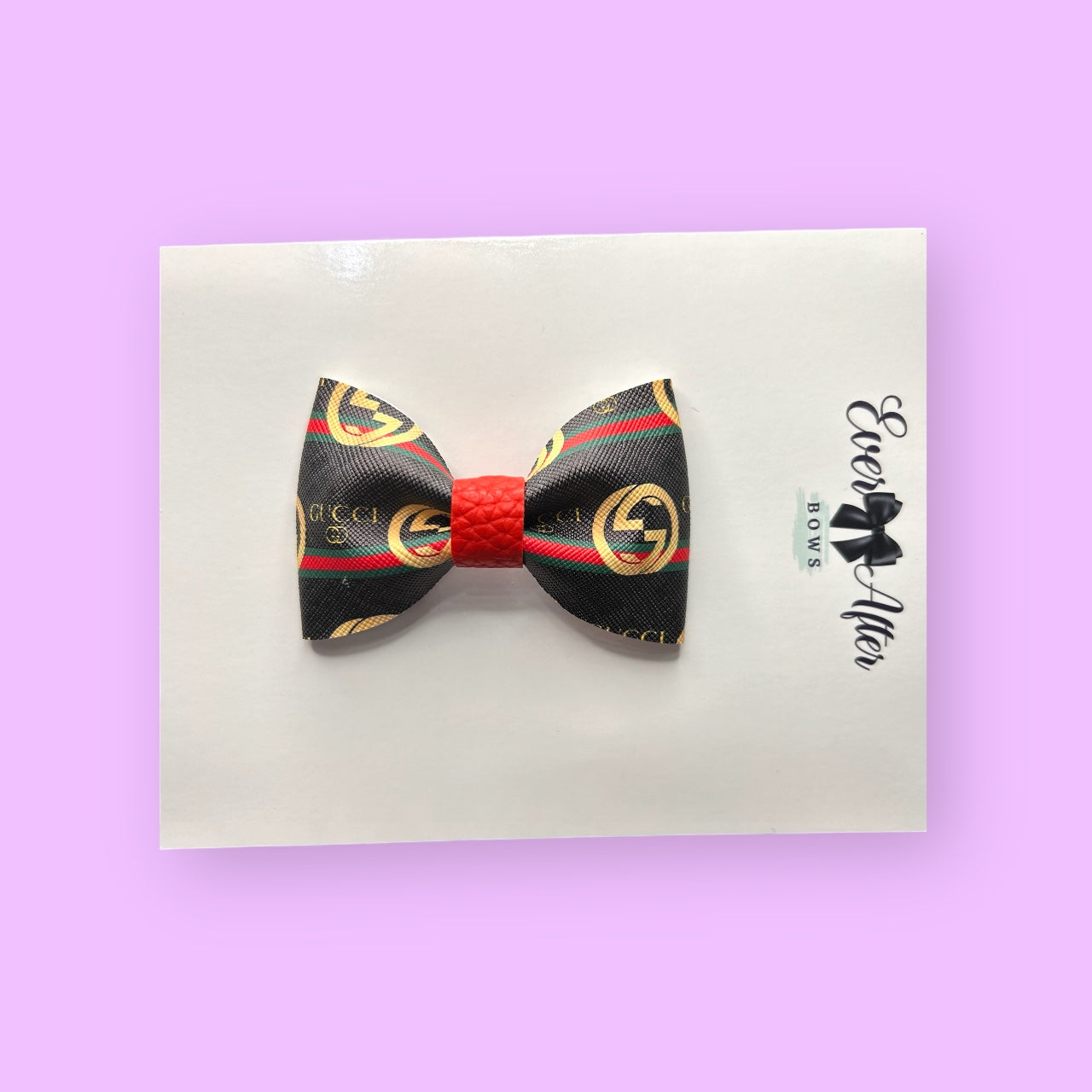 The Gino bowtie