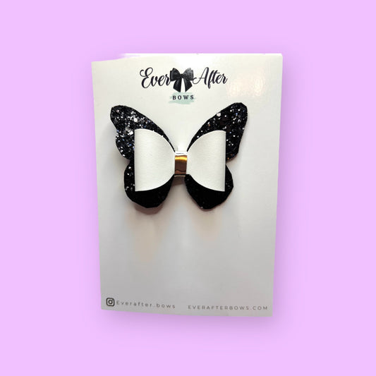 The classy Butterfly -tuxedo