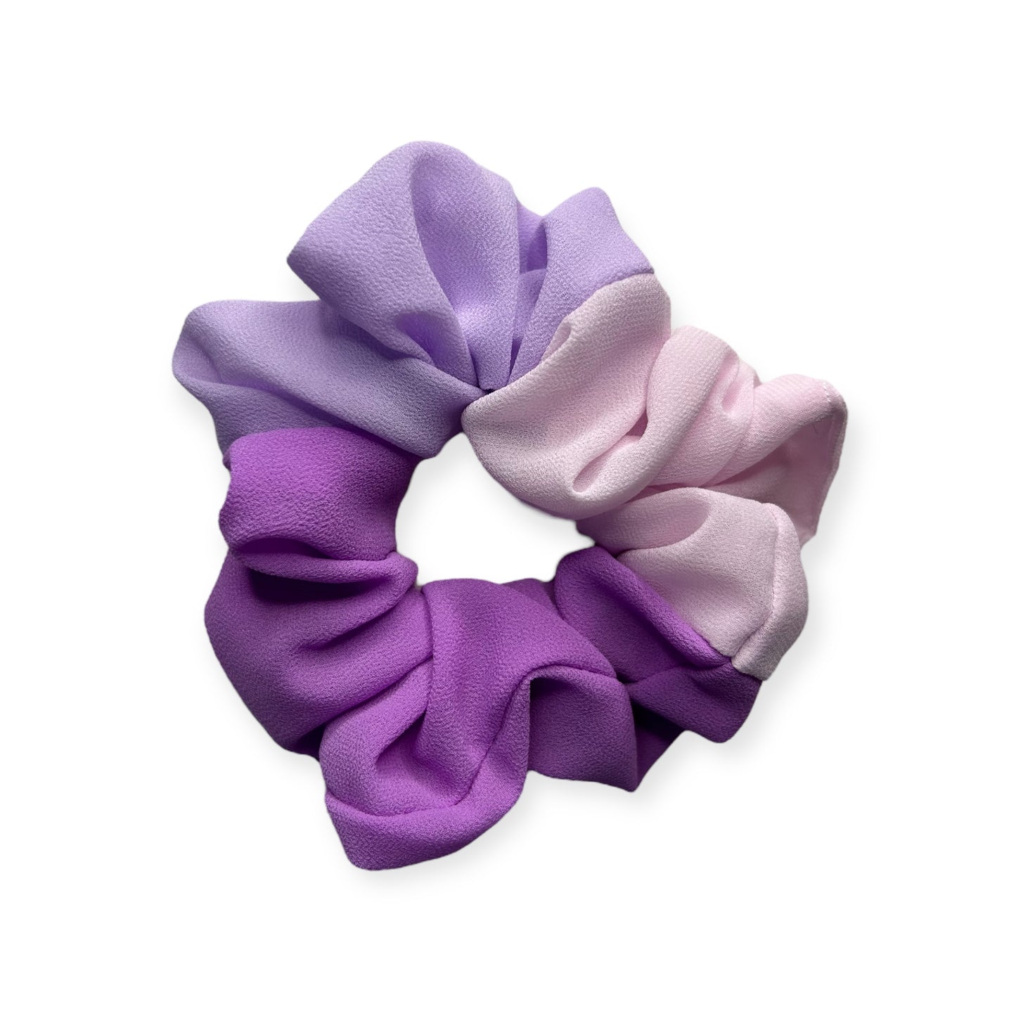 GRAPE PUNCH SCRUNCHIE