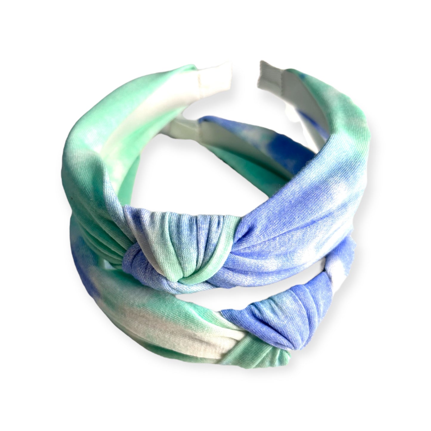 BLUE SKY HEADBAND