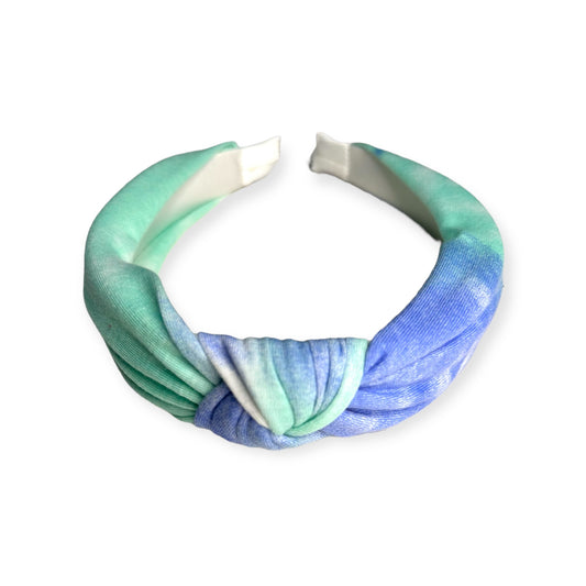 BLUE SKY HEADBAND