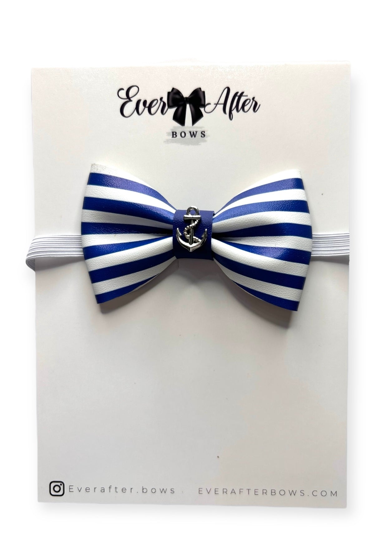 SAILOR BOWTIE