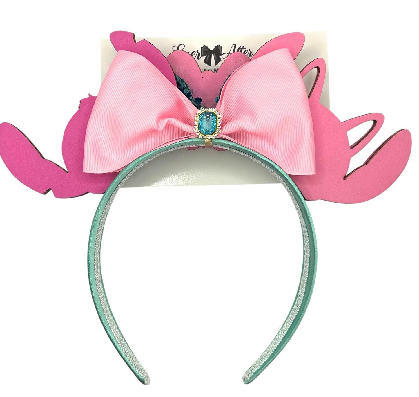 WEIRD CUTIES MAGICAL HEADBAND