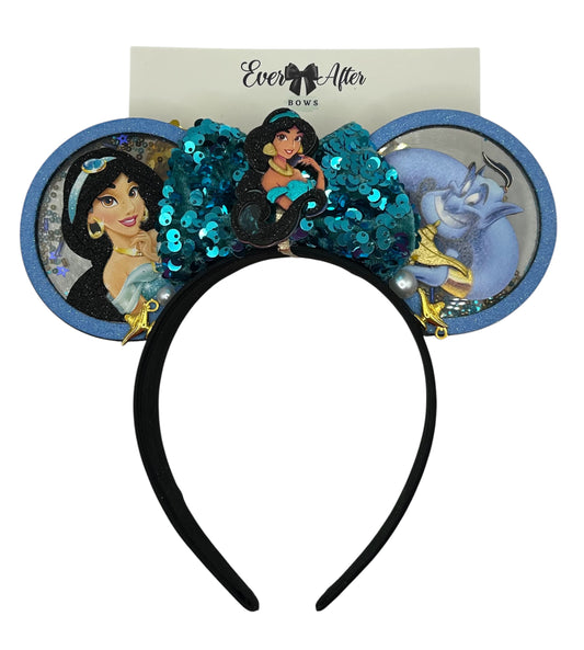 MAGIC LAMP PRINCESS MAGICAL HEADBAND