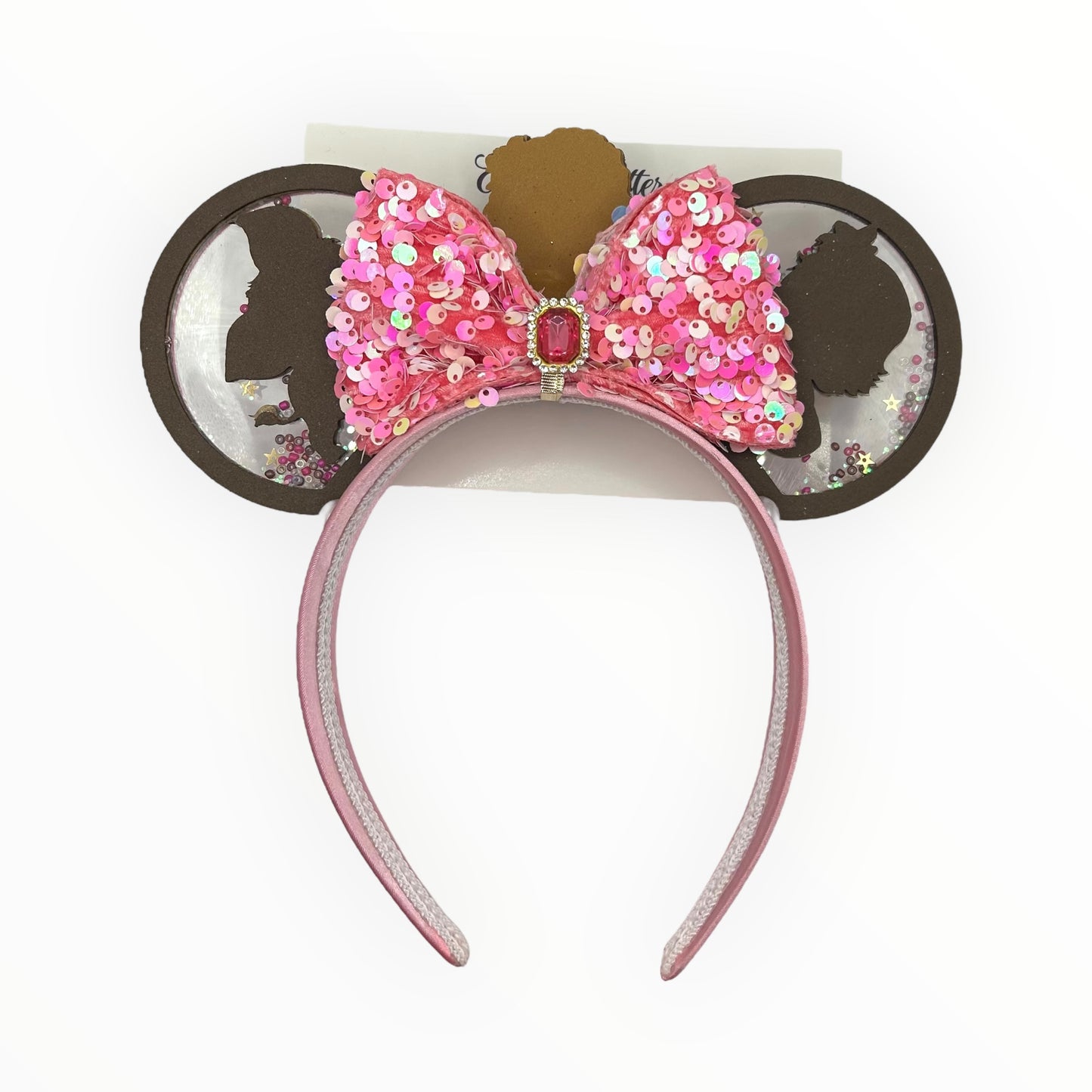 ISLAND PRINCESS MAGICAL HEADBAND