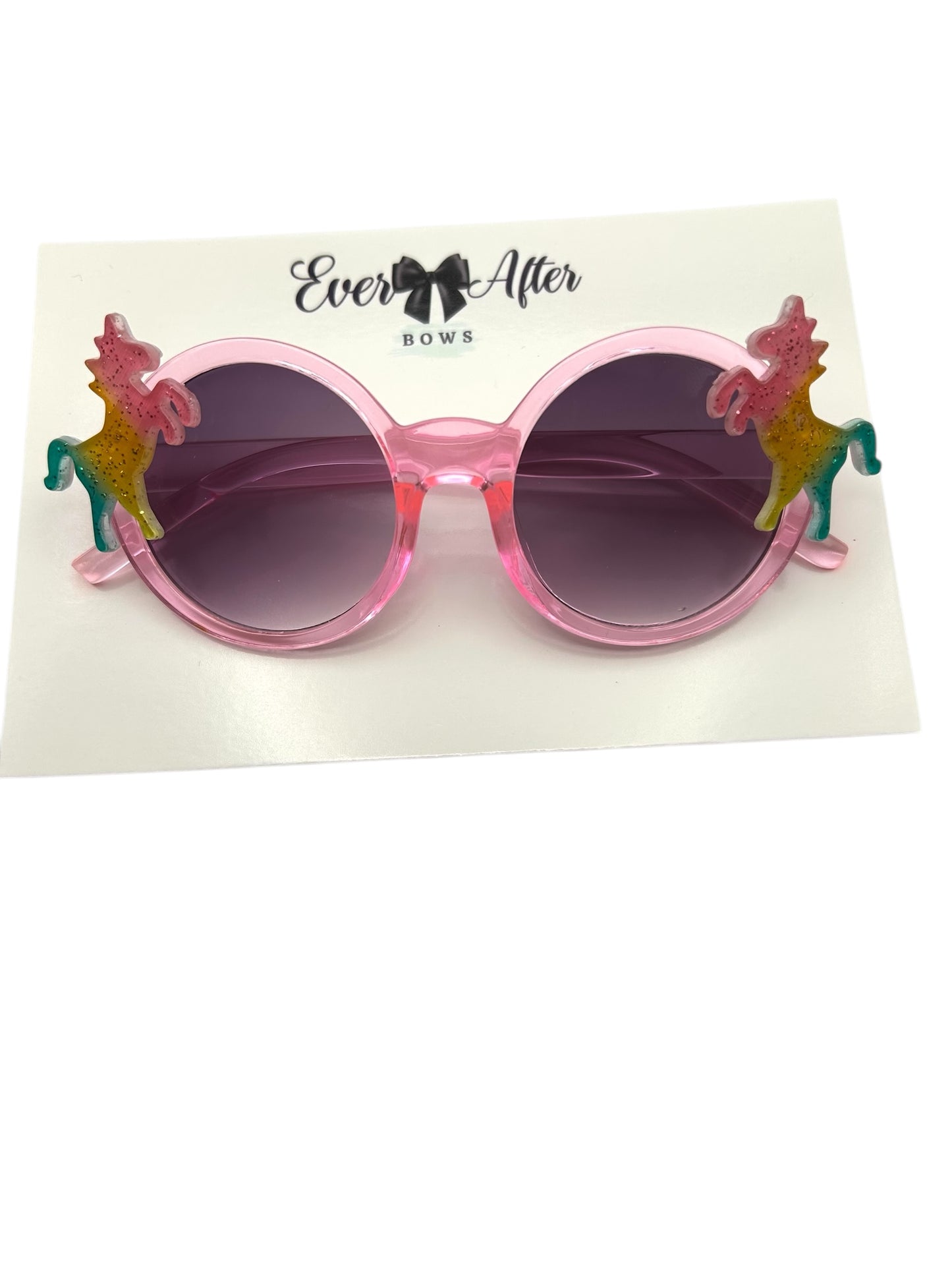 PINK UNICORN SUNNIES