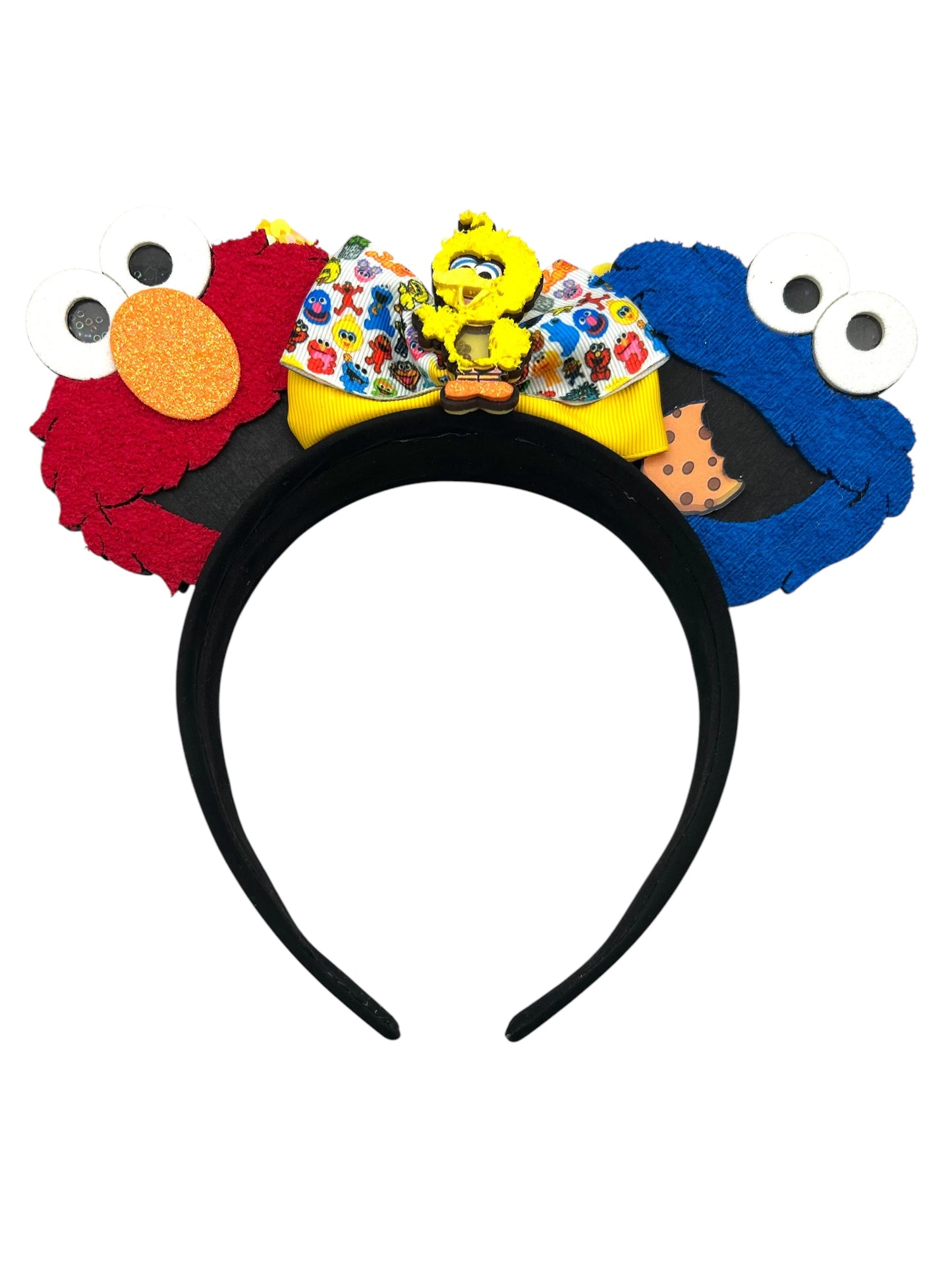 COOKIE & FRIEND MAGICAL HEADBAND