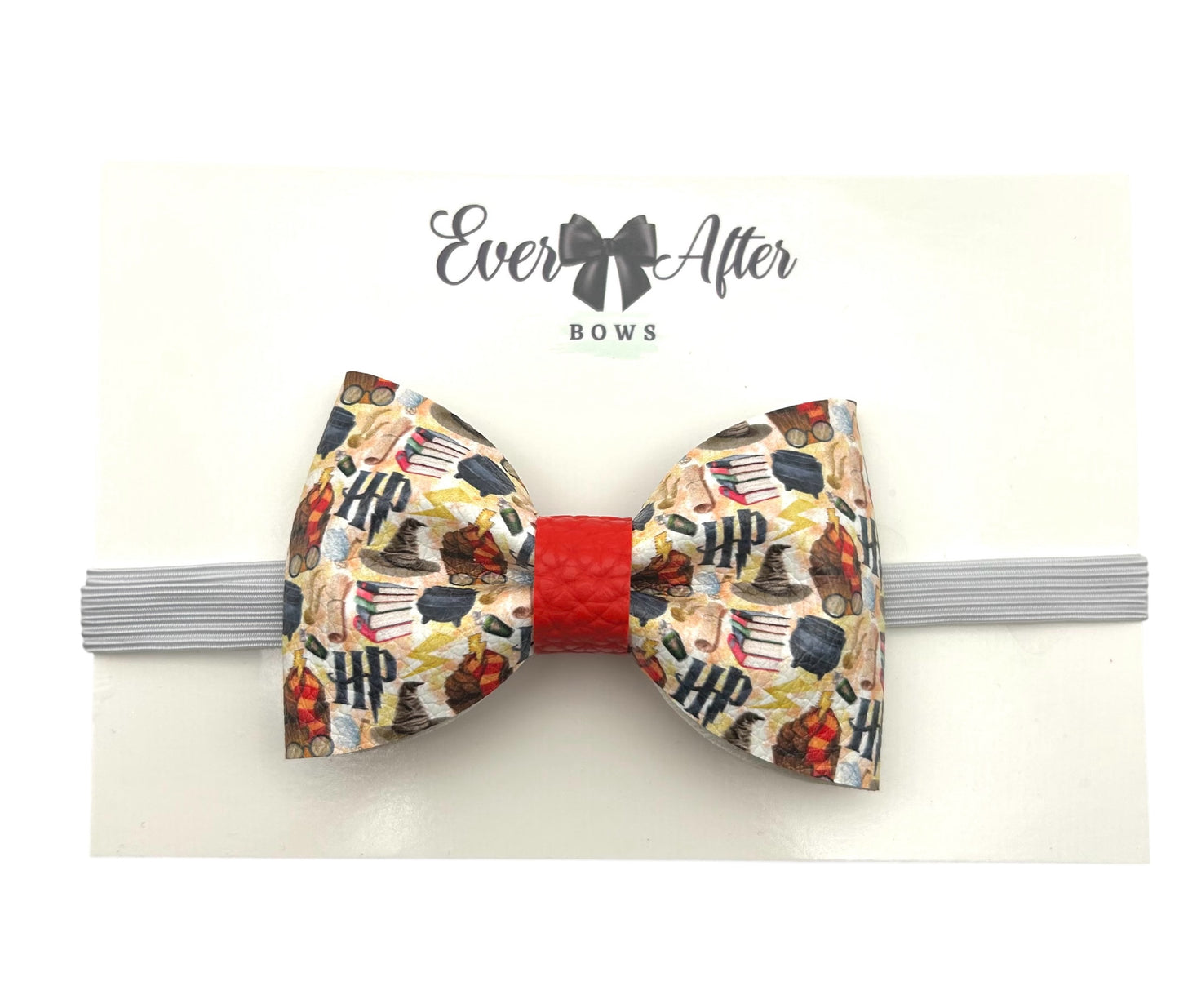 HP BOWTIE