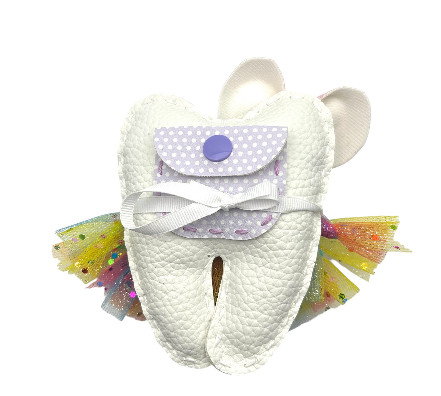 TOOTH FAIRY POUCH