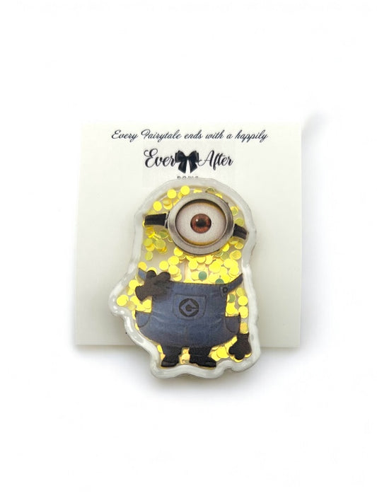 MIGNON SHAKER CLIP