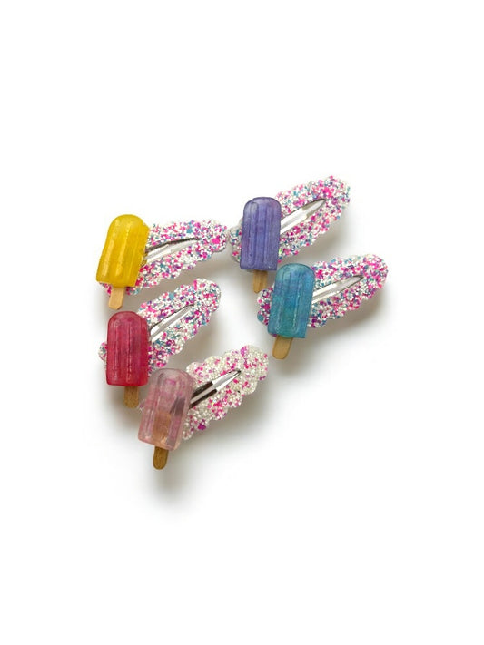 SURPRISE COLOR POPSICLE SNAPCLIP
