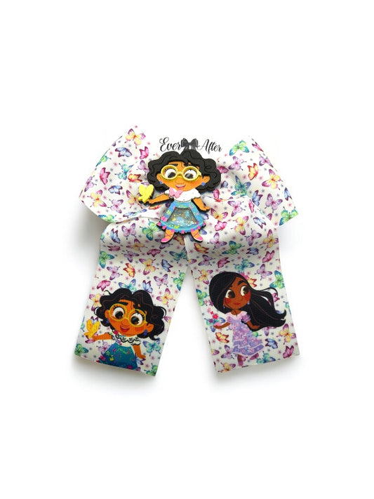 MARIPOSA BIG FABULOUS BOW