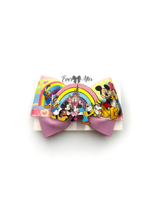 FRIENDS BIG FABULOUS BOW