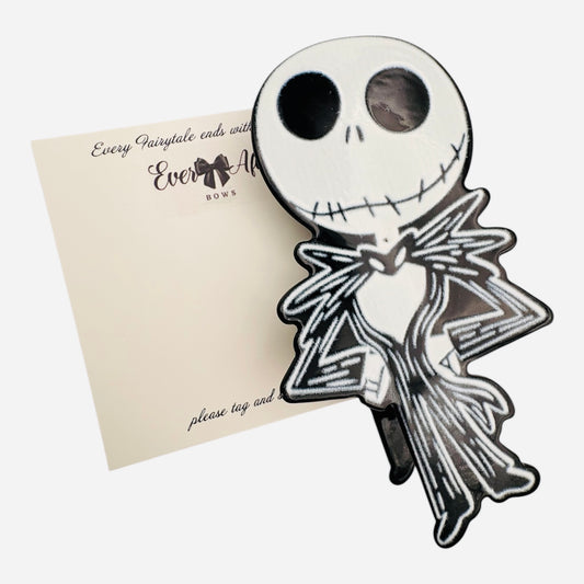 JACK CLAW CLIP