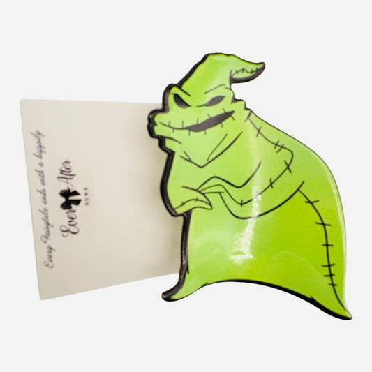 OOGIE CLAW CLIP
