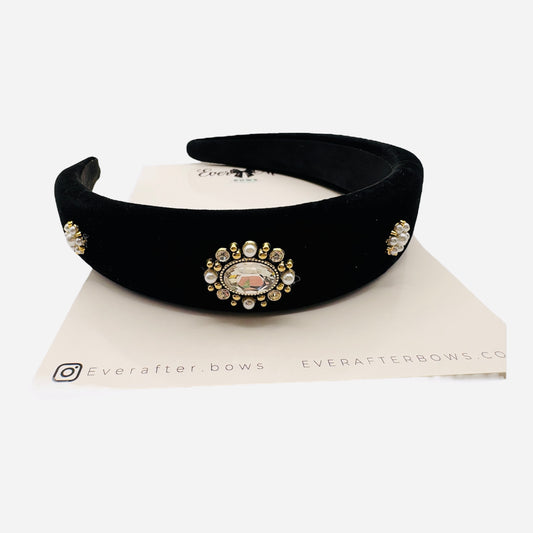 NIGHT OUT HEADBAND
