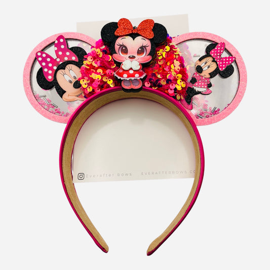 MAGIC HEADBAND MOUSE