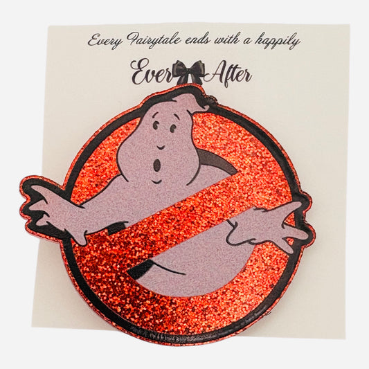 GHOST BUSTER BAR CLIP
