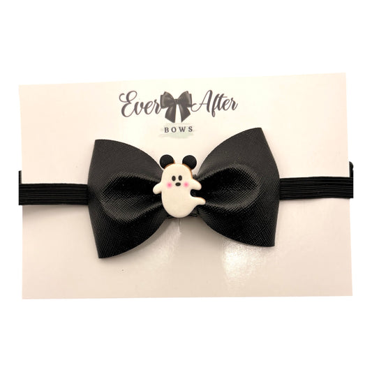 GHOSTY BOWTIE