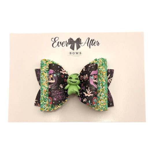 OOGIE BOW