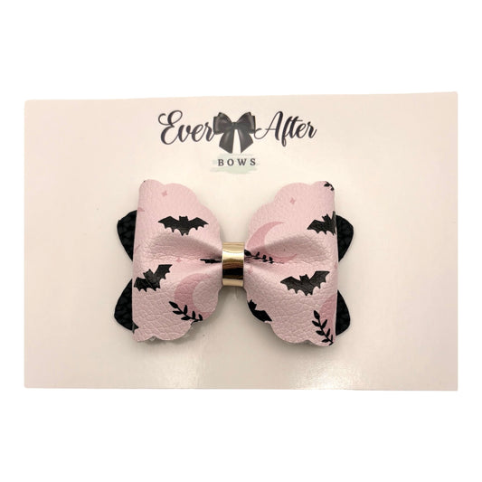 BATS PRETTY PINK