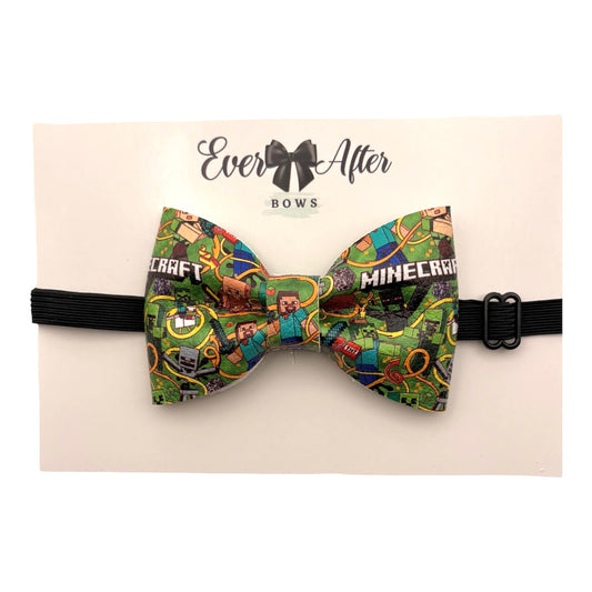 STEEVE'S SPICY CHICKEN BOWTIE