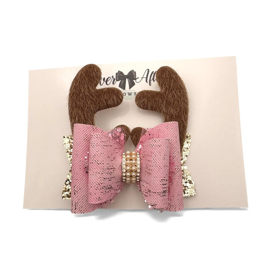 CHIC REINDEER   3.in