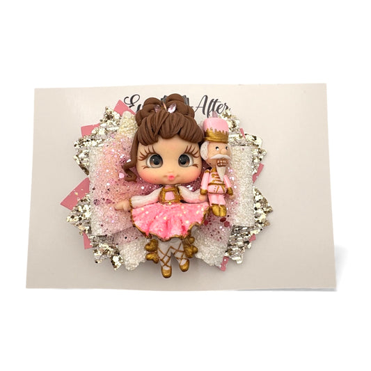 NUTCRACKER BALLET    3.2in