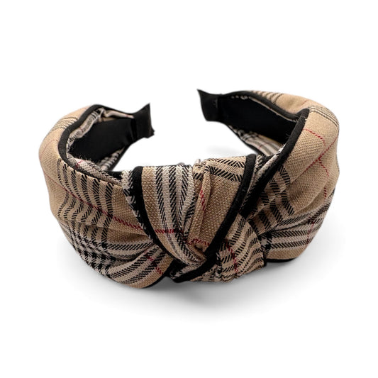 BURB INSPIRED HEADBAND