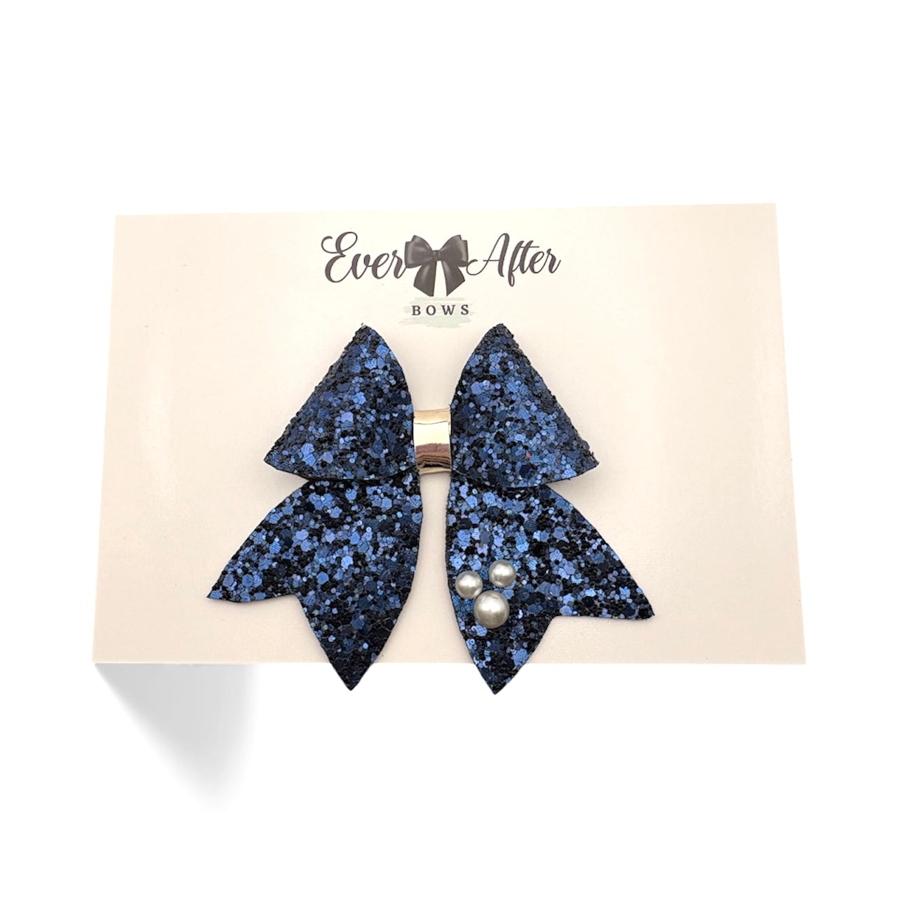 STELLA BLUE   2.5 in