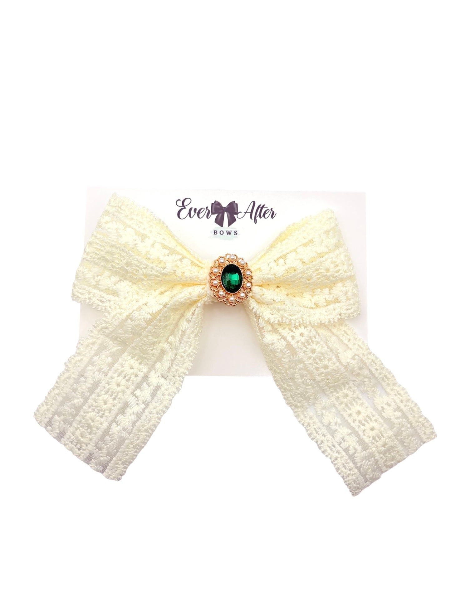 RENAISSANCE BOW     5in