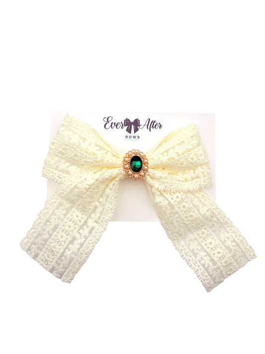 RENAISSANCE BOW     5in