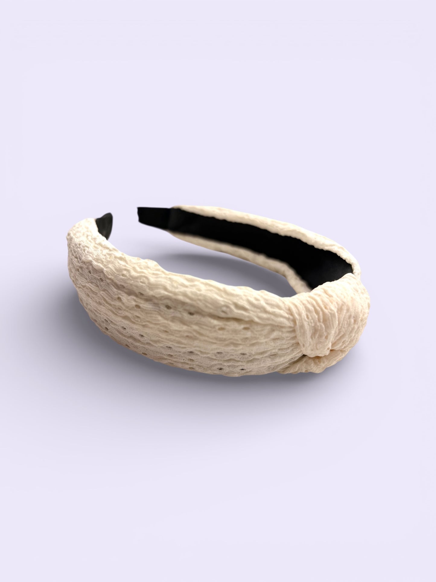 BOHO LACE HEADBAND