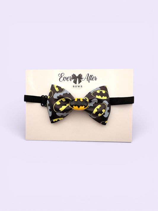 BATMAN BOWTIE